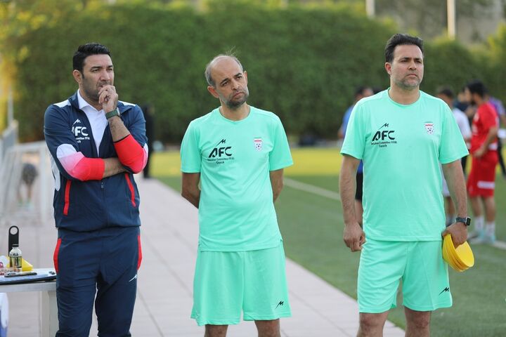 کلاس مربیگری