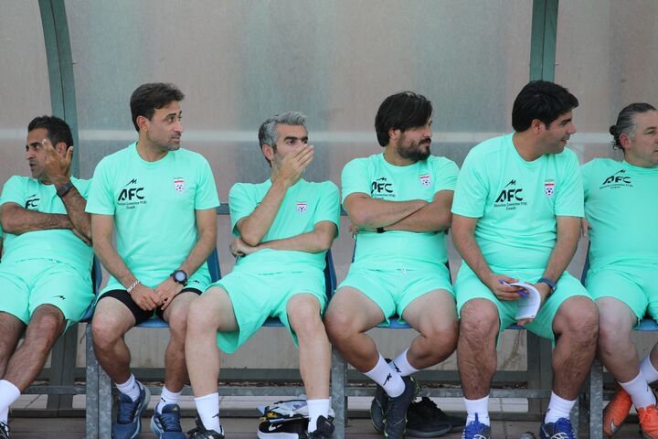 کلاس مربیگری