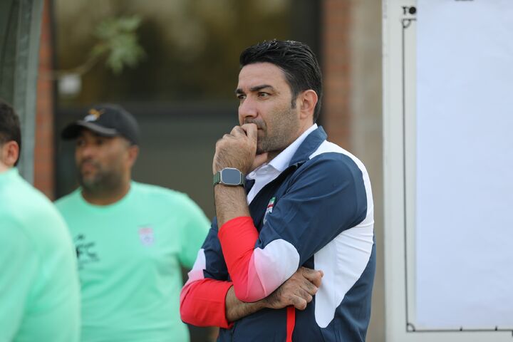 کلاس مربیگری