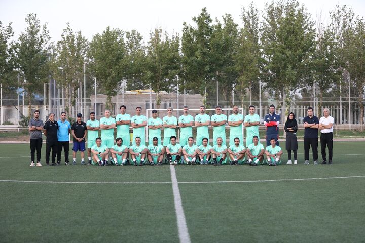 کلاس مربیگری