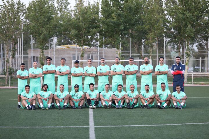 کلاس مربیگری