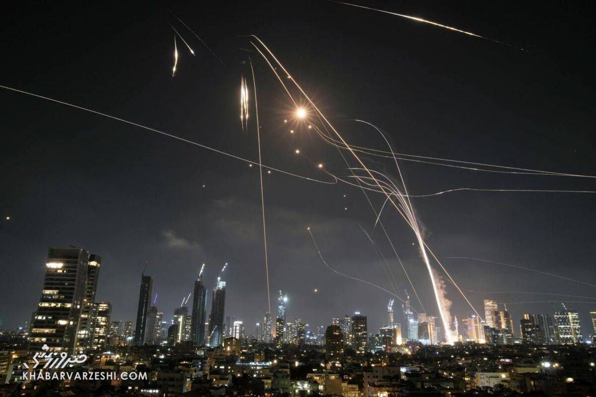 سایه بزرگ جنگ بر سر فوتبال ایران؛ لیگ برتر کاملاً وطنی می شود؟!