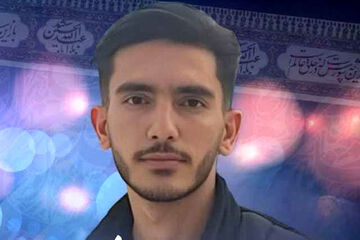 بازیکن خیبر خرم‌آباد به شهادت رسید!