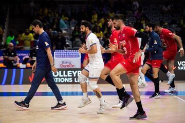 ملی پوشان ایران طلسم پیروزی در برزیل را شکستند؛ پیاتزا بالاخره برد!