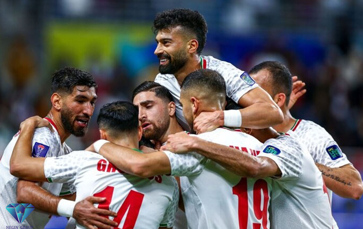 وقتی جهانبخش بهخاطر رامین وارد دعوا شد، «تیم» یعنی همین! وقتی جهانبخش بهخاطر رامین وارد دعوا شد، «تیم» یعنی همین!