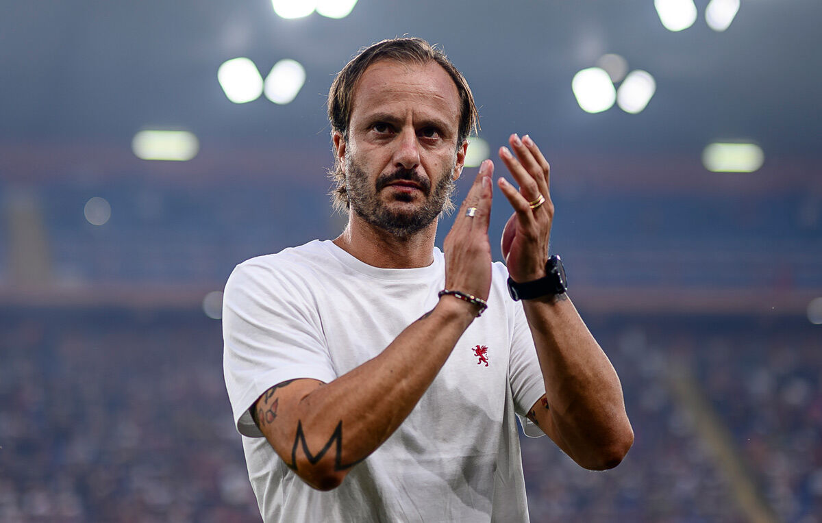 جیلاردینو جانشین اینزاگی شد! جیلاردینو جانشین اینزاگی شد!