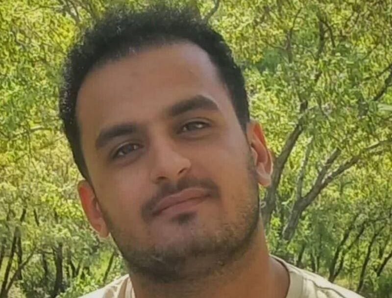 شهادت هندبالیست ایرانی در پی حملات رژیم صهیونیستی! شهادت هندبالیست ایرانی در پی حملات رژیم صهیونیستی!