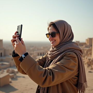 بهترین گوشی موبایل هواوی در هر بازه قیمتی