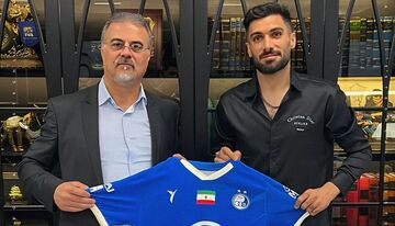 سرمربی استقلال از همین حالا بهانه دارد!