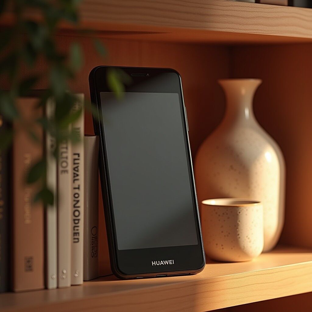 بهترین گوشی موبایل هواوی در بازه قیمتی بالا میانرده / پرچمدار قاتل