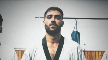 آخرین شهید ورزش در جنگ ۱۲ روزه اسراییل علیه ایران