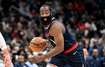 ادعای تجاوز در خانه جیمز هاردن؛ شکایت سنگین علیه ستاره NBA!