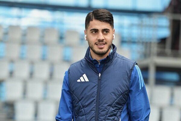 در رقابت بر سر لژیونر جوان؛ پرسپولیس به نفع استقلال کنار کشید!