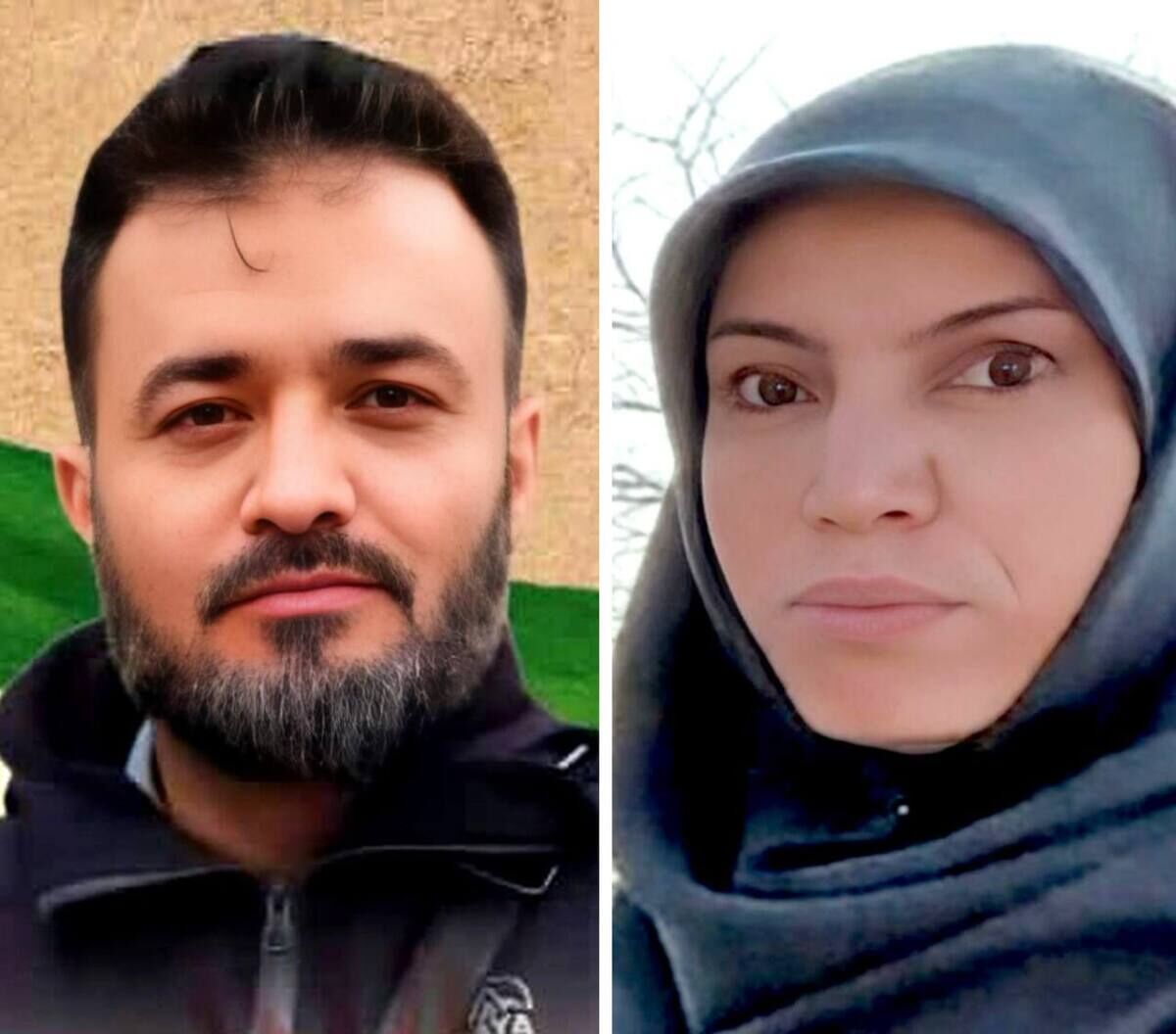 دو کوهنورد کشورمان به شهادت رسیدند