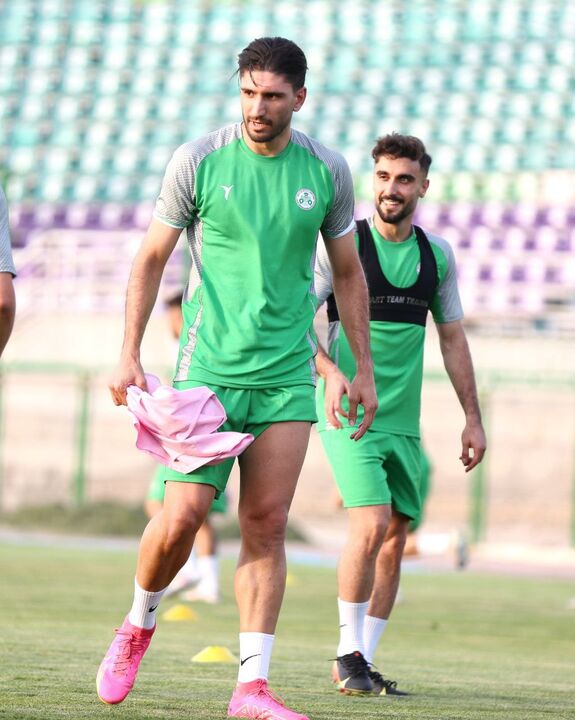 ذوب‌آهن
