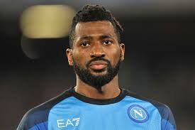 انگویسا تغییر مسیر داد؛ در ناپولی میماند و احتمال تمدید قراردادش وجود دارد انگویسا تغییر مسیر داد؛ در ناپولی میماند و احتمال تمدید قراردادش وجود دارد