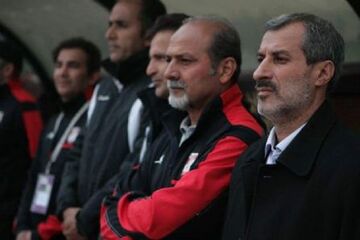 همدردی پیشکسوتان با محمد مایلی کهن