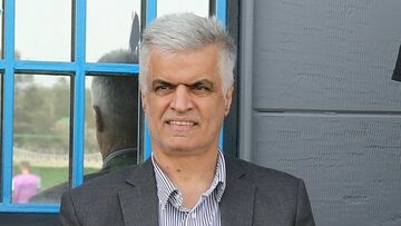 مدیرعامل پیکان: ستاره جوان ما بدون رضایت نامه رفته!