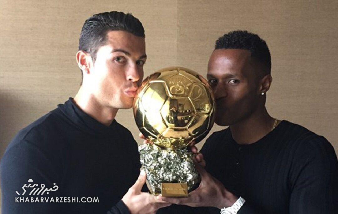 رونالدو همه کاره النصر شد؛ دوست پرتغالی رونالدو جای اسطوره اسپانیا را در عربستان گرفت