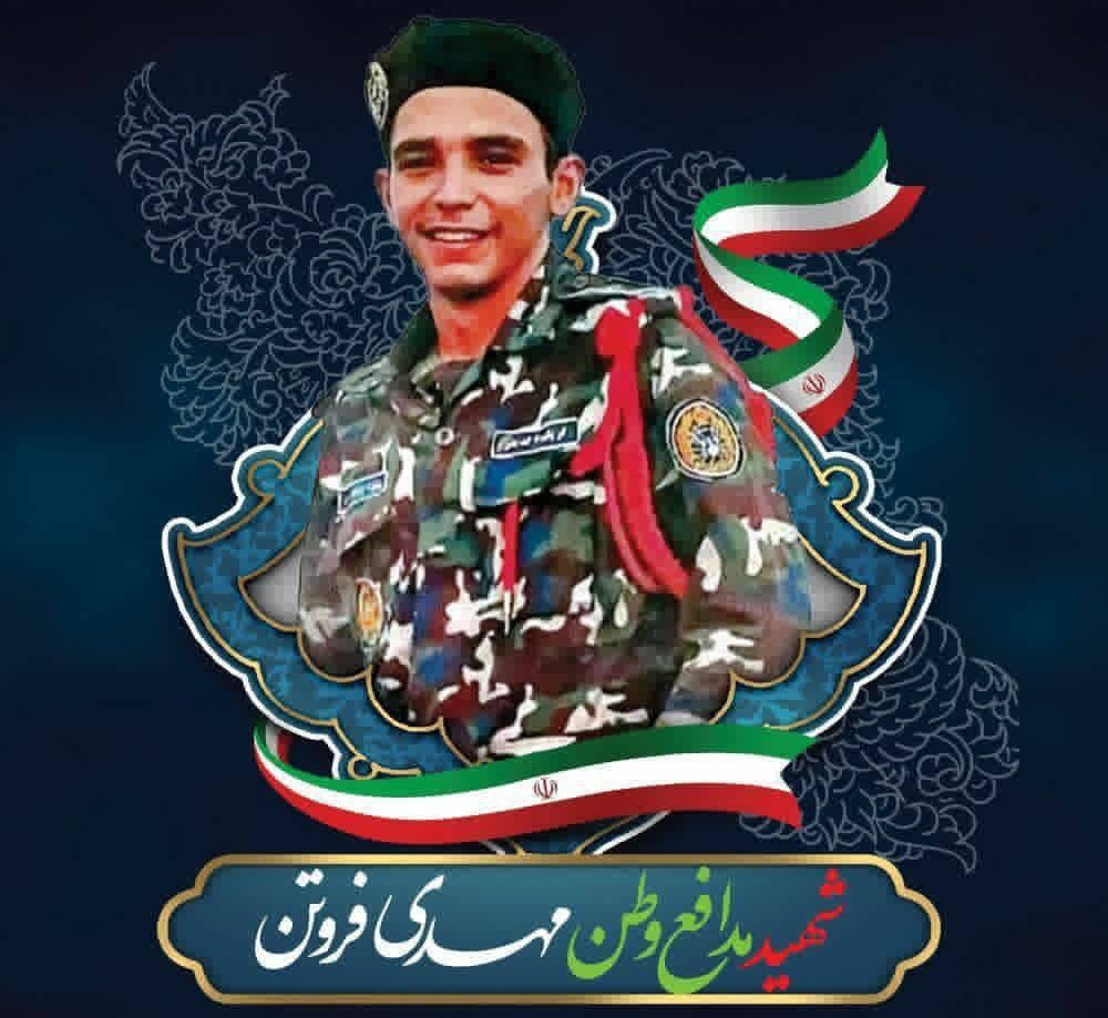 شهادت ۲ رزمی‌کار در حملات رژیم صهیونیستی!