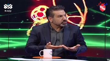 محمد مومنی؛ سه گزینه داخلی شانس نشستن روی نیمکت مس رفسنجان را دارند