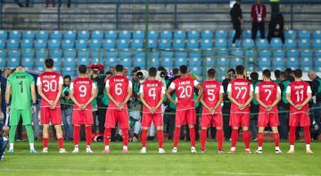 در تکاپوی جذب یک بازیکن؛ پست ۶، پازل گمشده پرسپولیس