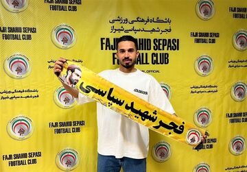 کاپیتان استقلال خوزستان شاگرد سرمربی استقلالی شد