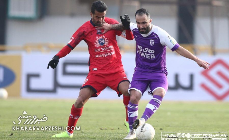 ثبات پرسپولیس داخل و خارج از خانه؛ استقلال در تهران دوازدهم شد!/ تراکتور باز هم قهرمان شد +جدول