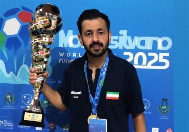 صانعی: به معنای واقعی برای قهرمانی جنگیدیم/ داوران دوست نداشتند ایران قهرمان شود!