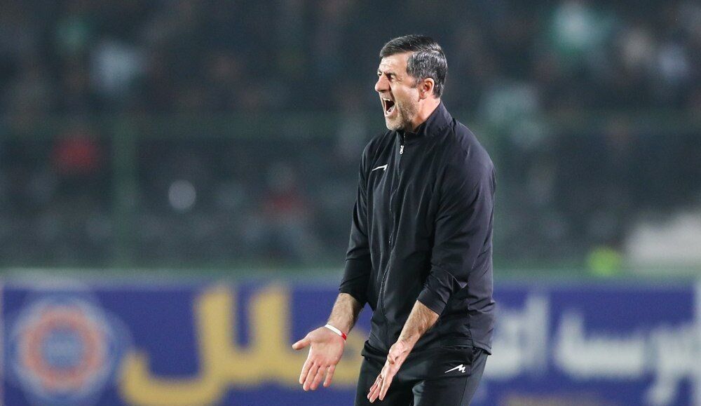درویش و معمای نیمکت پرسپولیس؛ آیا باقری بالاخره راضی می‌شود؟