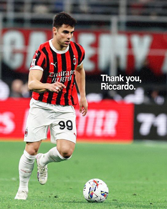 خداحافظی روسونری با سه ستاره