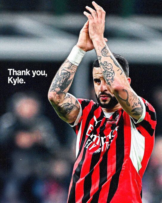 خداحافظی روسونری با سه ستاره