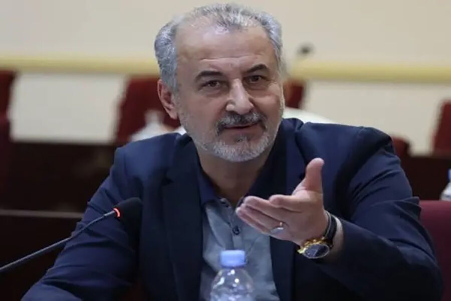 درویش با استعفای استیلی مخالفت کرد! درویش با استعفای استیلی مخالفت کرد!