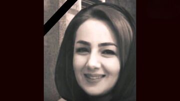 یک مربی والیبال در ارومیه کشته شد!