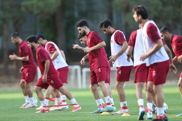 پرسپولیس تاریخ رسمی استارتش را اعلام کرد
