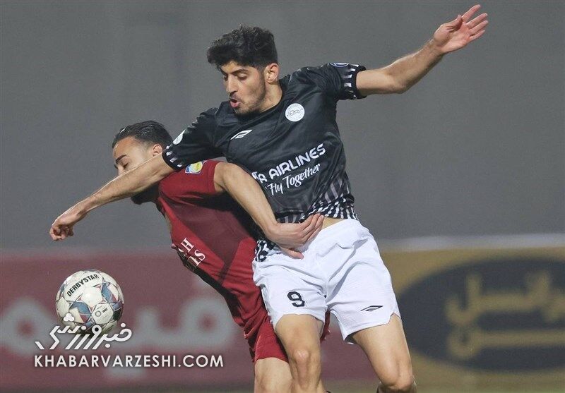 زنوزی: پیشنهادم در پرونده بیرانوند «مصالحه» با پرسپولیس است/ اینقدر با بازیکنان تراکتور تماس نگیرید آنها نمیخواهند به تهران برگردند