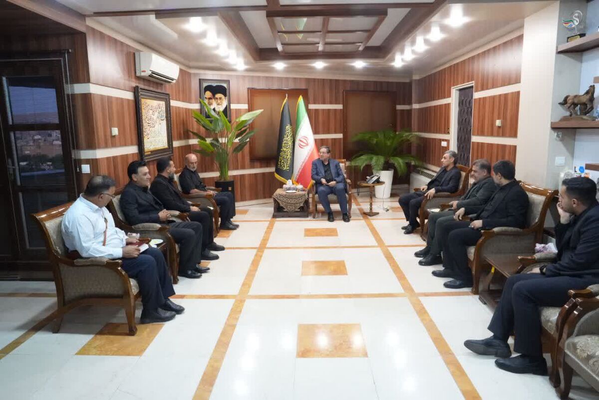هیات فوتبال تیم جدید رسول خطیبی را لو داد!