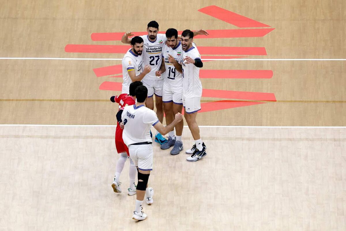نینگبو در انتظار تیم پیاتزا؛ ۴ فینال حکم صعود را امضا می‌کند!