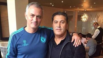 مربی پرتغالی؛ گزینه جدید سرخ‌پوشان، پسیرو و پرسپولیس!