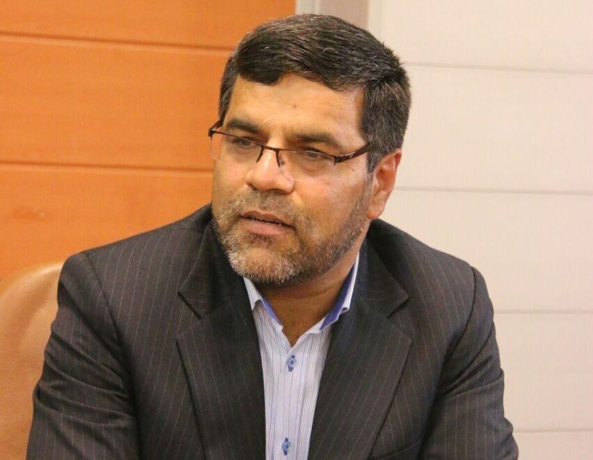 رسمی؛ جانشین مدیرعامل استقلالی منصوب شد رسمی؛ جانشین مدیرعامل استقلالی منصوب شد