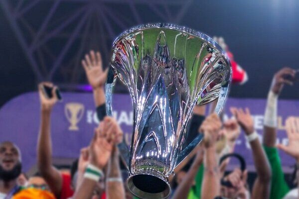 جایگاه تراکتور در سید لیگ نخبگان آسیا مشخص شد جایگاه تراکتور در سید لیگ نخبگان آسیا مشخص شد