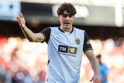 ضربه پشت ضربه؛ اینتر ۱۰۰ میلیون خرج جوانها کرد ضربه پشت ضربه؛ اینتر ۱۰۰ میلیون خرج جوانها کرد