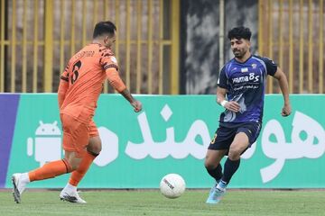 زمان آغاز مسابقات لیگ یک مشخص شد