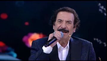 جواد یساری در گفتگو با خبرورزشی؛ حاضرم سرود تیم ملی فوتبال را بخوانم اما عشق من یعنی کشتی!