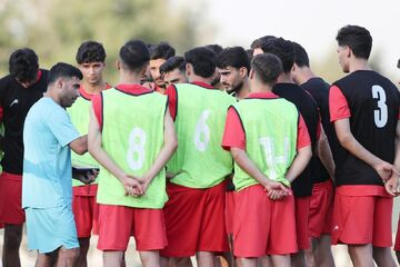 پروژه امیدها با امید آغاز شد!