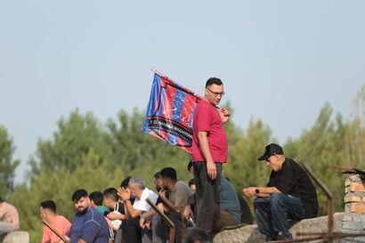 رستاخیز شهر خسته برای بازگشت به لیگ!