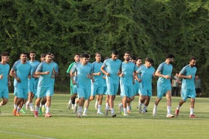 رستاخیز امید شهر خسته برای بازگشت به لیگ!