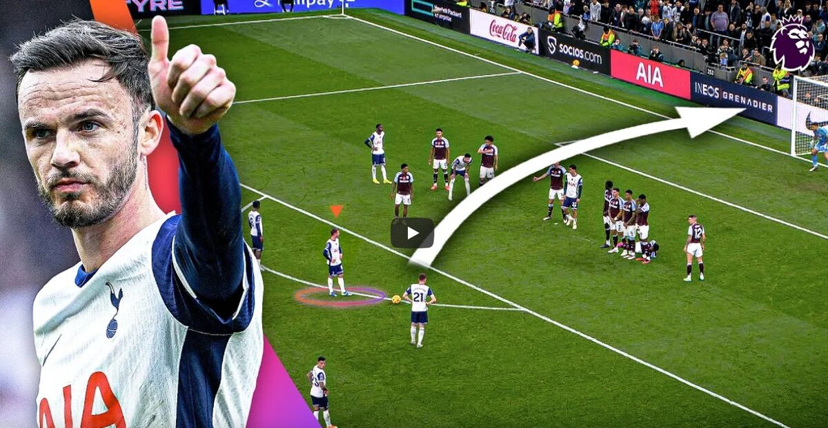 ردهبندی تمام گلهای کاشته لیگ برتر ۲۰۲۴/۲۵؛ از کوتاهترین تا طولانیترین +فیلم ردهبندی تمام گلهای کاشته لیگ برتر ۲۰۲۴/۲۵؛ از کوتاهترین تا طولانیترین +فیلم