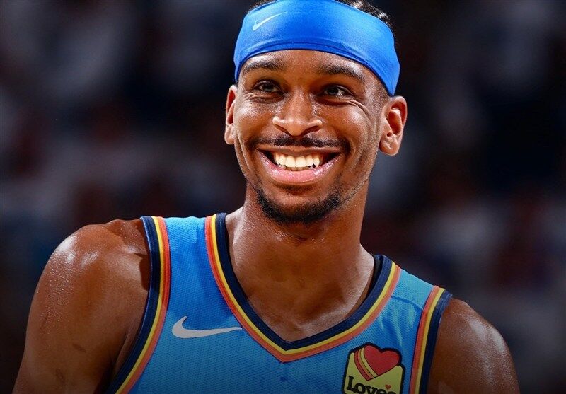 جوانی که تاریخ را از چنگ اسطوره های NBA در آورد!