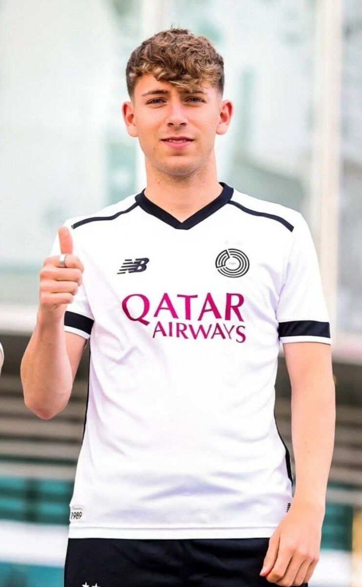 ستاره لاماسیا در حاشیه خلیج فارس!